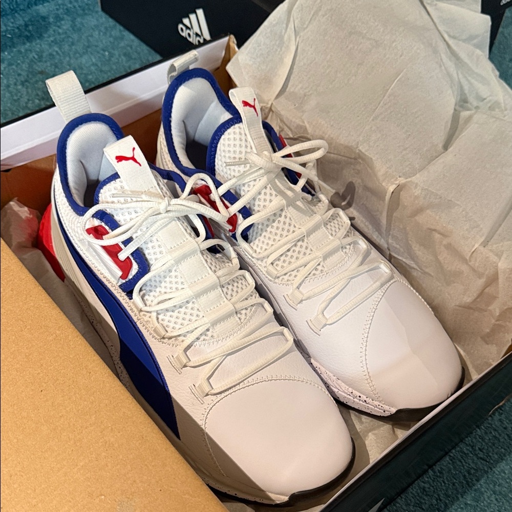 Puma Uproar PA